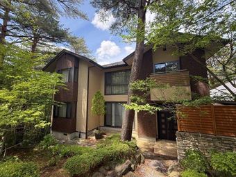 5LDK house in Otama, Adachi District