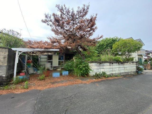 5DK house in Hitachi, Ibaraki - Photo 1