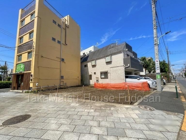 85 m² land in Setagaya Ward, Tokyo - Photo 1