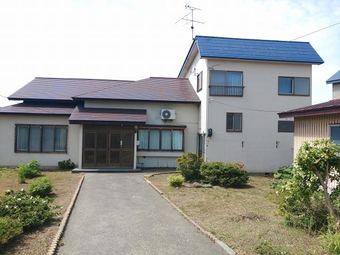 7DK+S house in Minamitsugaru District