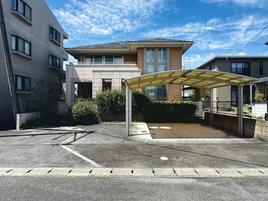 5LDK+S house in Higashi Ward, Kumamoto - Photo 1