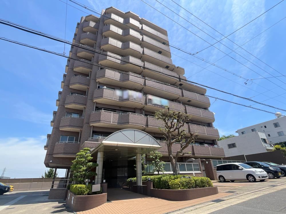 4LDK apartment in Meito Ward, Nagoya, Aichi - Photo 1
