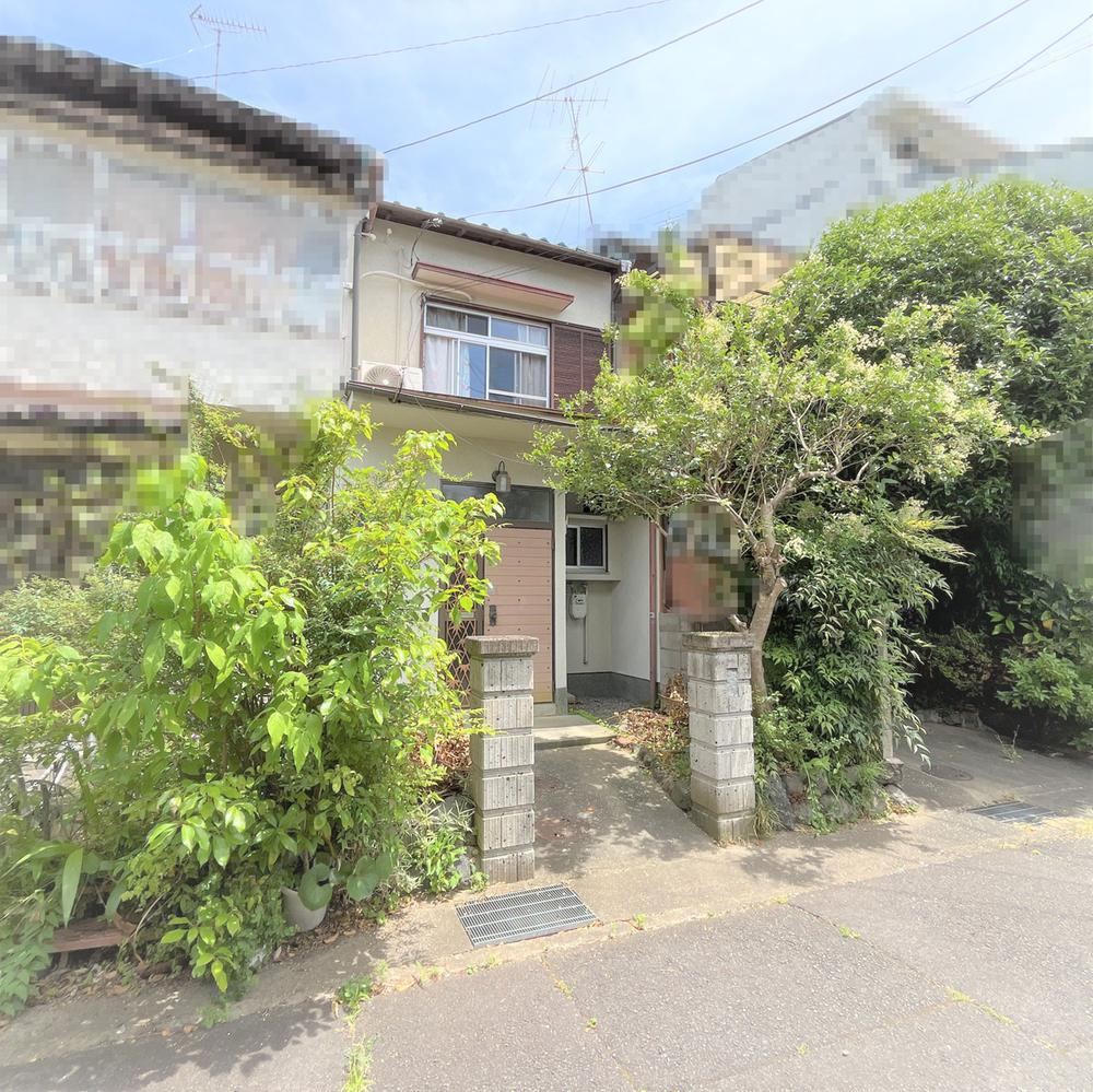 2LDK house in Sakyo Ward, Kyoto - Photo 1