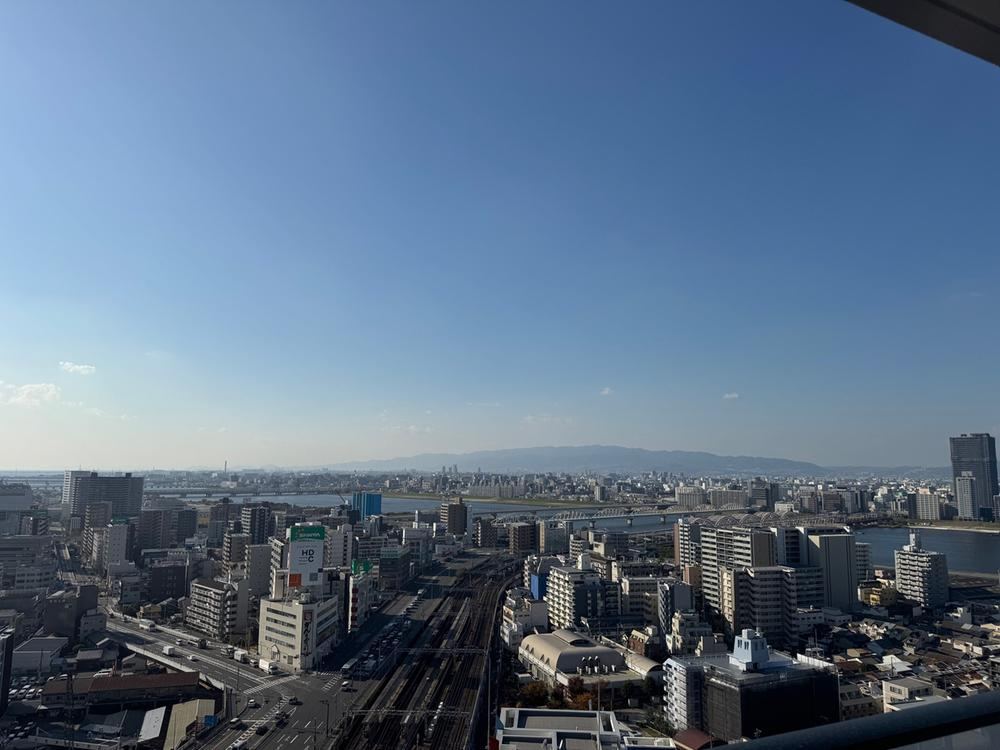 1LDK apartment in Kita Ward, Osaka - Photo 1
