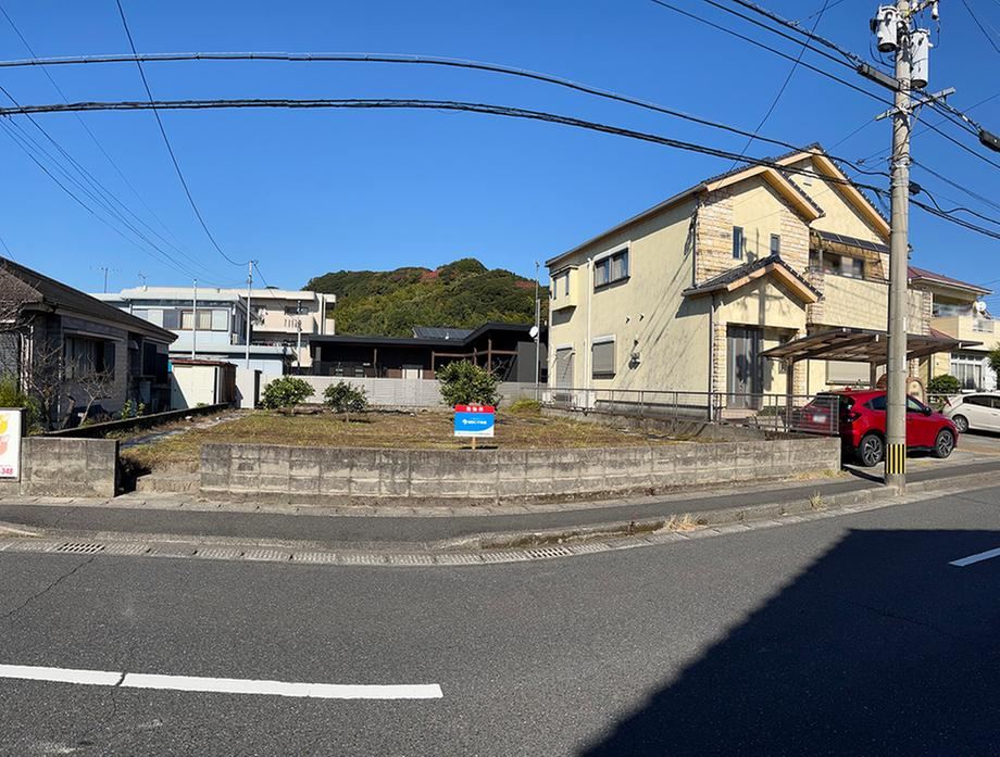 253 m² land in Kagoshima, Kagoshima - Photo 1