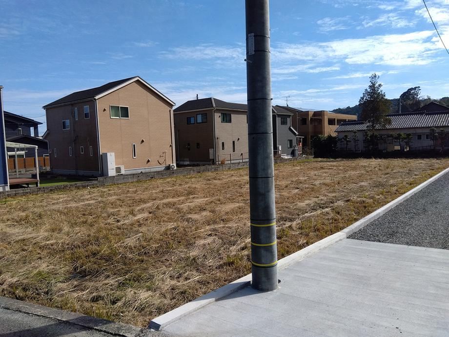 384 m² land in Kagoshima, Kagoshima - Photo 1