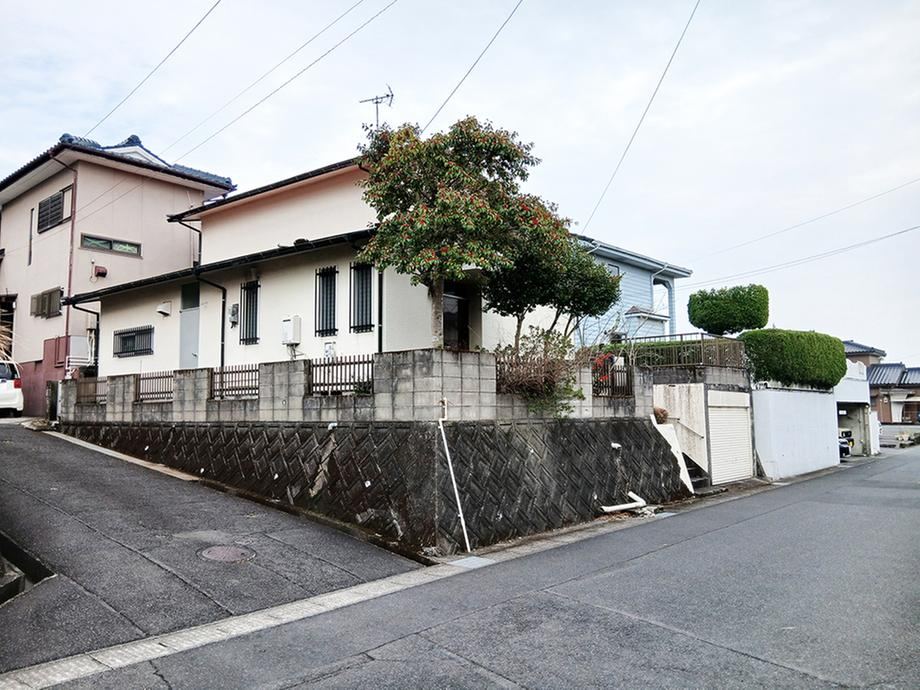 171 m² land in Kagoshima, Kagoshima - Photo 1