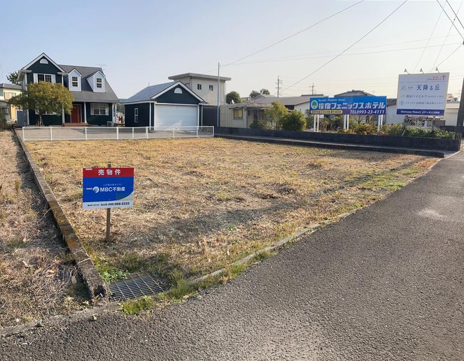 214 m² land in Kagoshima, Kagoshima - Photo 1