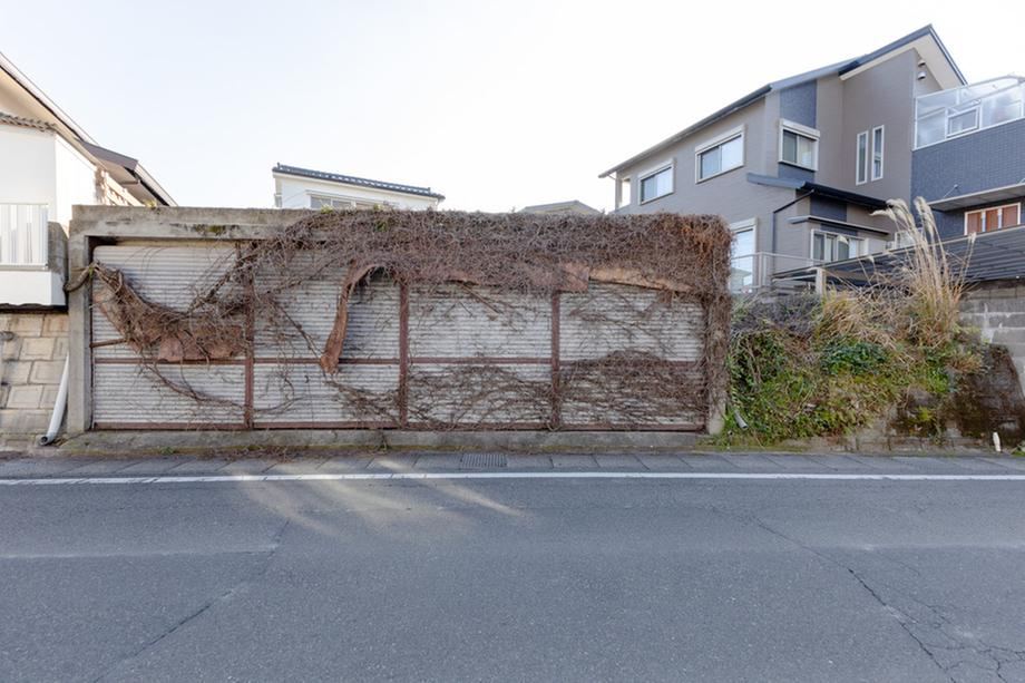 155 m² land in Kagoshima, Kagoshima - Photo 1