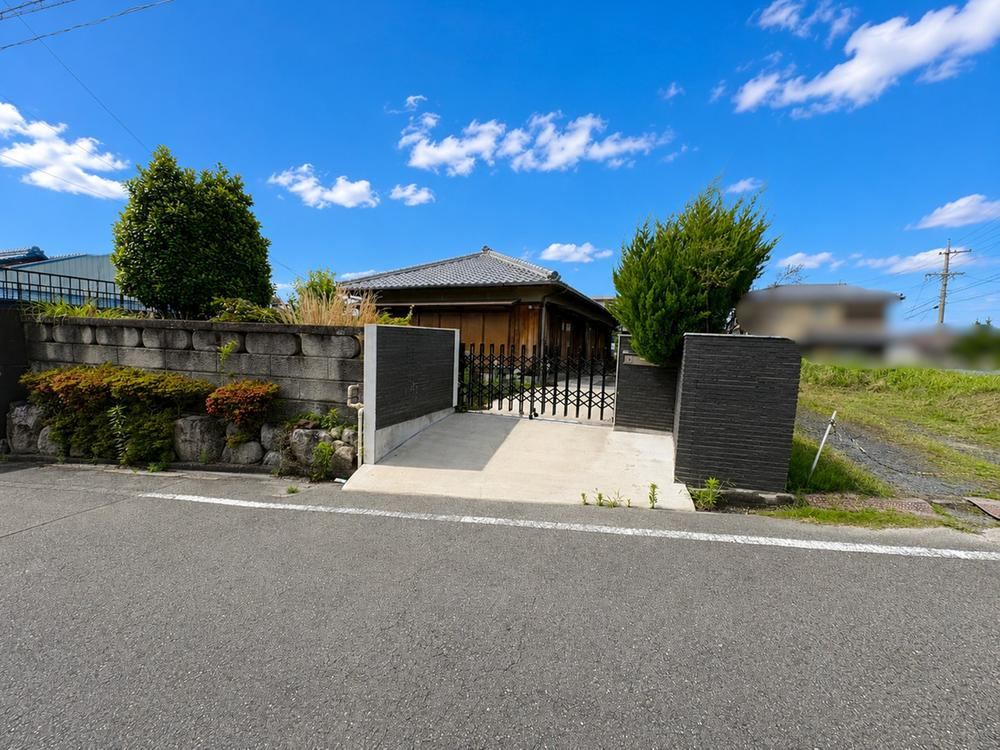 3LDK+S house in Yokkaichi, Mie - Photo 1