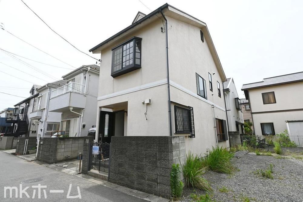 3LDK house in Funabashi, Chiba - Photo 1