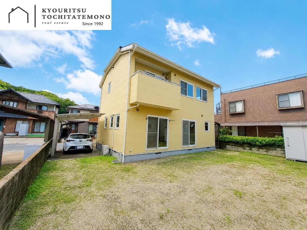 3LDK+S house in Asakuchi, Okayama - Photo 1