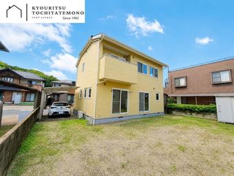 3LDK+S house in Asakuchi