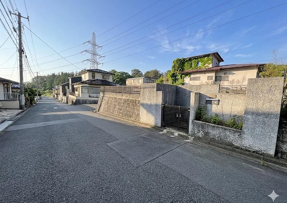 221 m² land in Aoba Ward, Sendai, Miyagi - Photo 1