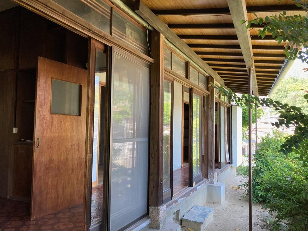 4DK house in Kure, Hiroshima - Photo 1