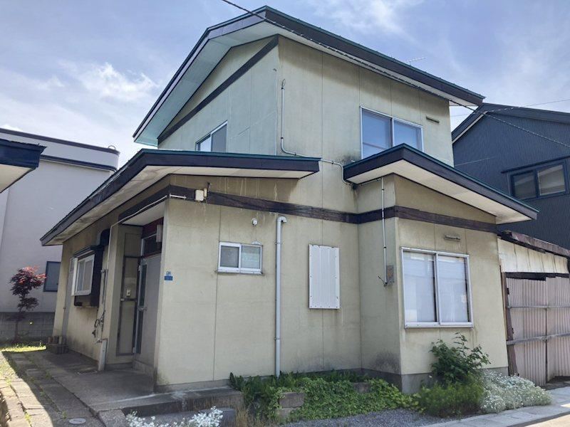 167 m² land in Aomori, Aomori - Photo 1