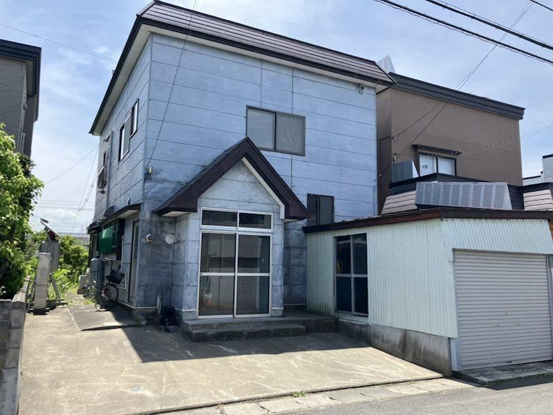 181 m² land in Aomori, Aomori - Photo 1