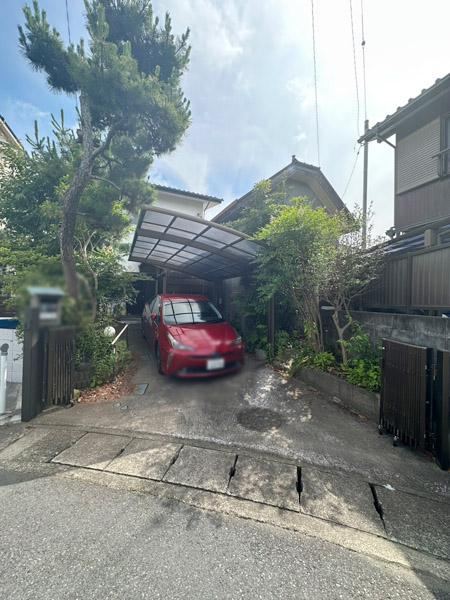 380 m² land in Kamakura, Kanagawa - Photo 1