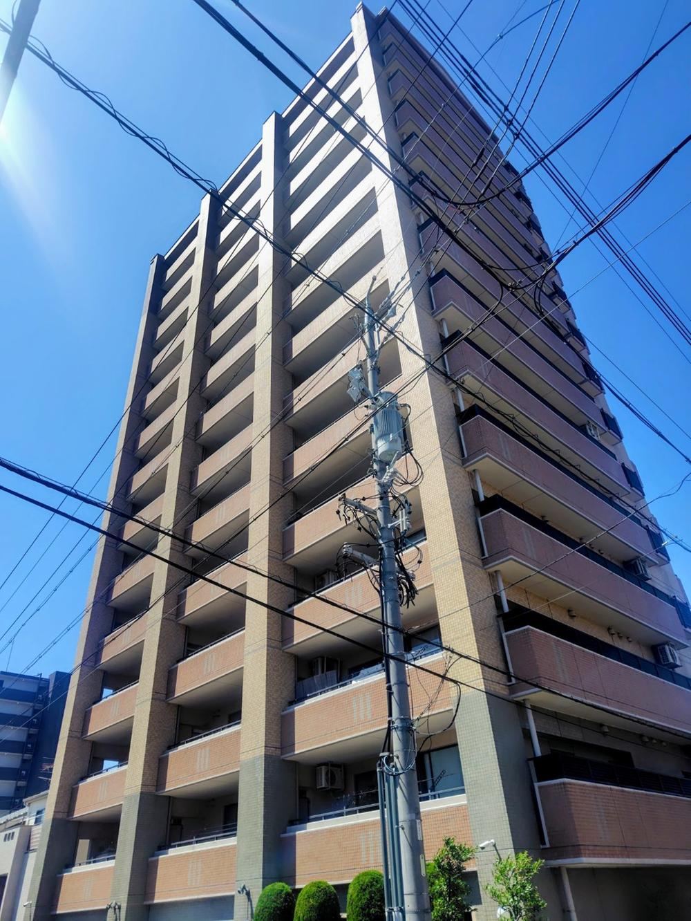 3LDK apartment in Chikusa Ward, Nagoya, Aichi - Photo 1