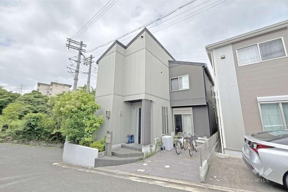 4LDK house in Ibaraki, Osaka - Photo 1