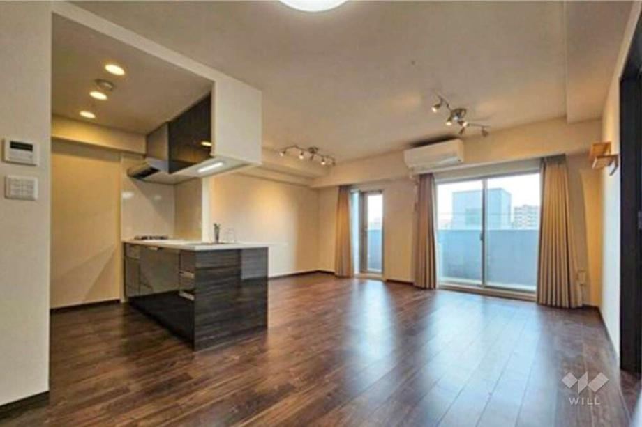 2LDK apartment in Kita Ward, Nagoya, Aichi - Photo 1