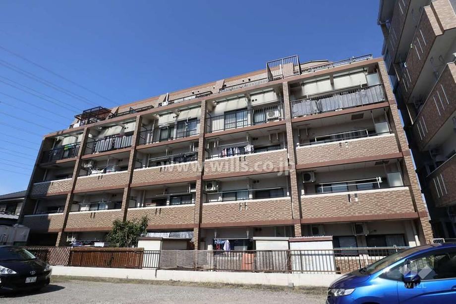 3DK apartment in Moriyama Ward, Nagoya, Aichi - Photo 1