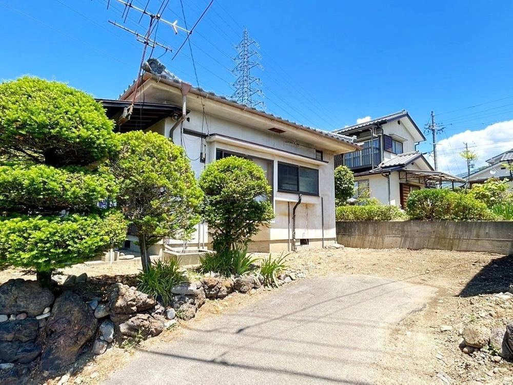 2LDK house in Tomi, Nagano - Photo 1