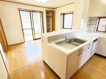 10LDK house in Sabae