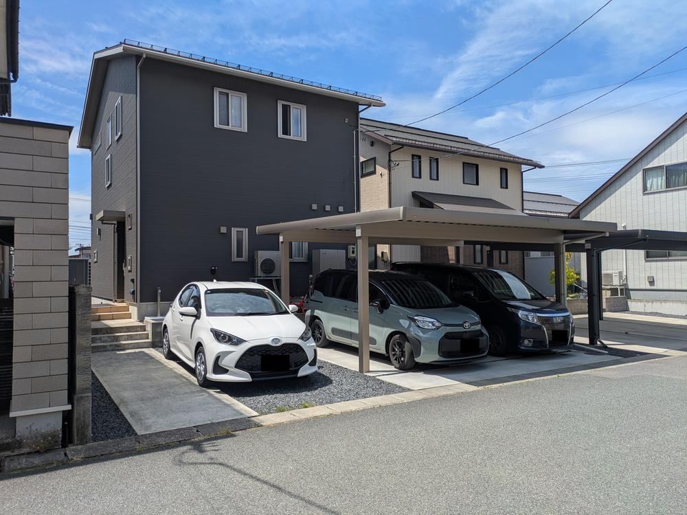 4LDK house in Yamagata, Yamagata - Photo 1