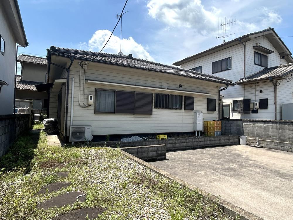 3DK house in Fukuyama, Hiroshima - Photo 1