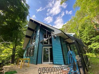 2LDK+S house in Kiso District