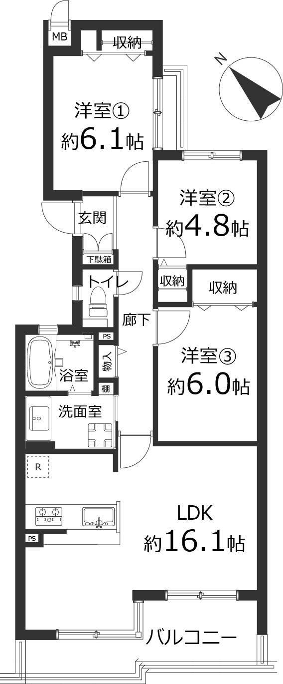 Property - Photo 1