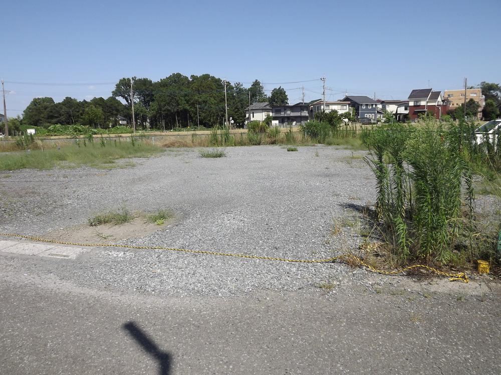 417 m² land in Tsurugashima, Saitama - Photo 1