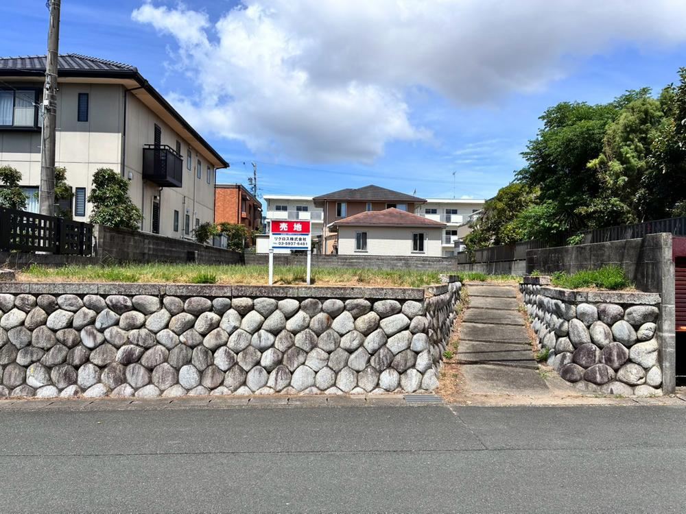 347 m² land in Chuo Ward, Hamamatsu, Shizuoka - Photo 1