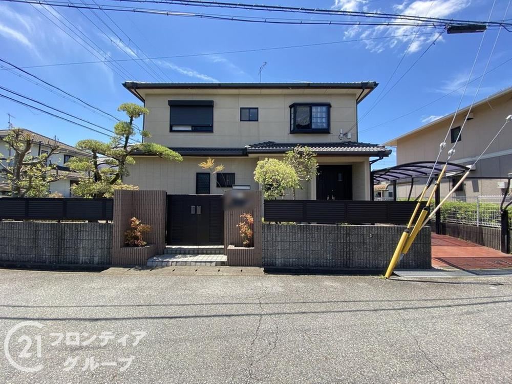 5LDK house in Nishi Ward, Kobe, Hyogo - Photo 1