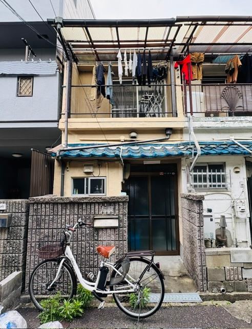 3DK house in Neyagawa, Osaka - Photo 1