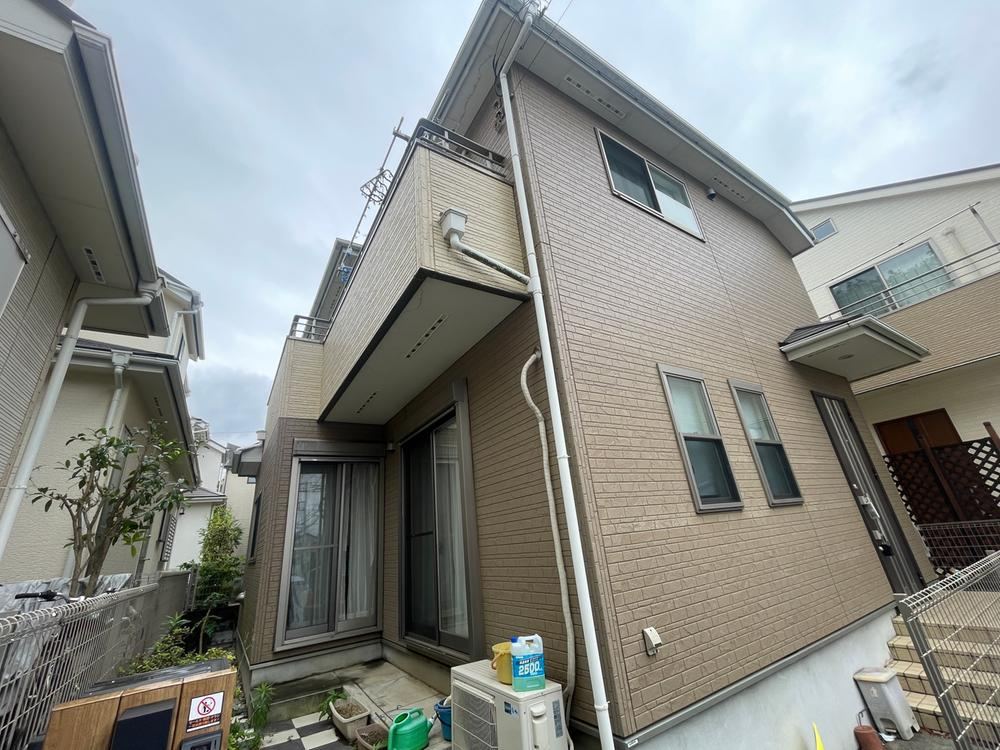 3LDK house in Kiyose, Tokyo - Photo 1