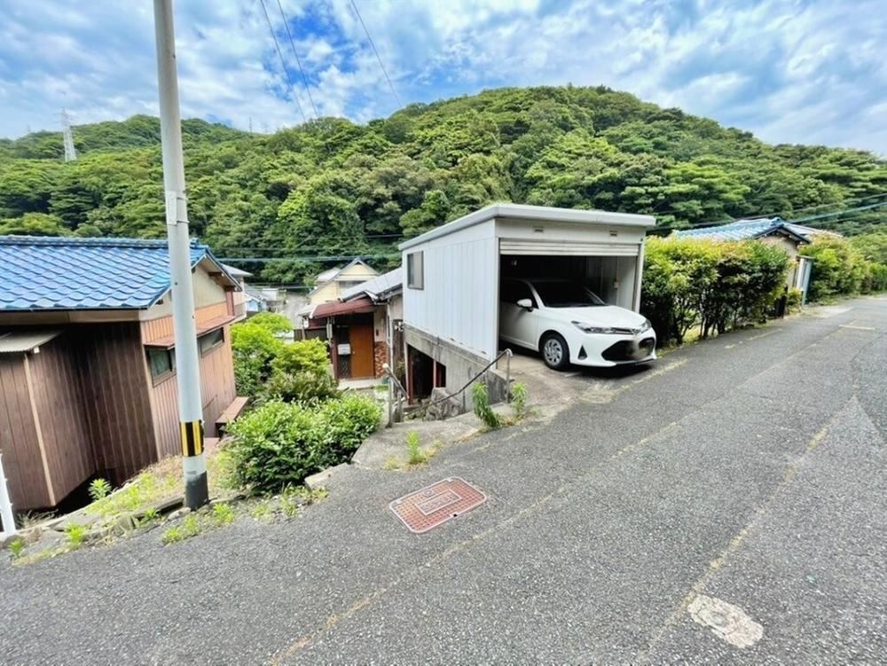3DK house in Moji Ward, Kitakyushu, Fukuoka - Photo 1