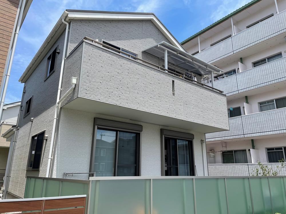 4LDK house in Nakagawa, Fukuoka - Photo 1