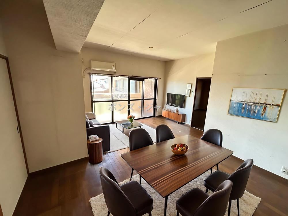 4LDK apartment in Miyazaki, Miyazaki - Photo 1