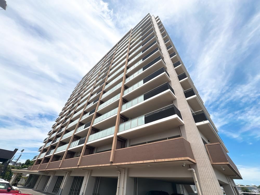 3LDK apartment in Miyazaki, Miyazaki - Photo 1