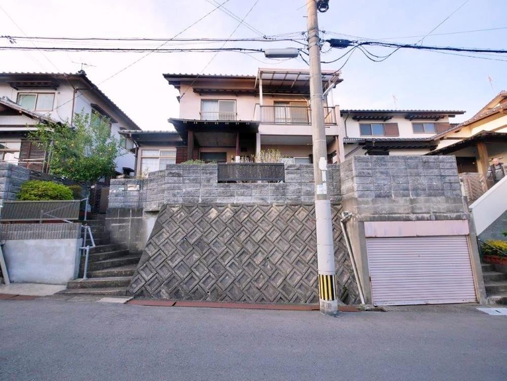 5DK house in Yahatanishi Ward, Kitakyushu, Fukuoka - Photo 1