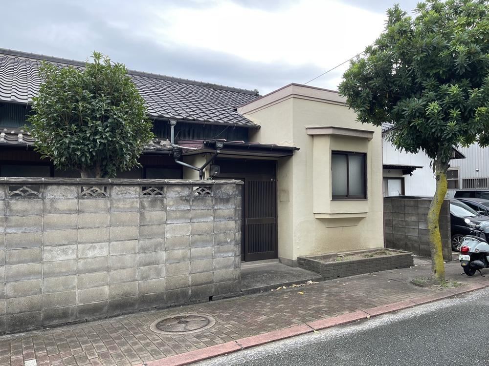 4DK house in Wakamatsu Ward, Kitakyushu, Fukuoka - Photo 1