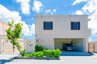 4LDK+2S house in Miyakojima