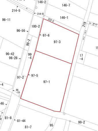 plot of land in Hanamaki