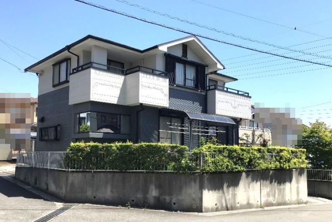 4LDK house in Yokkaichi, Mie - Photo 1