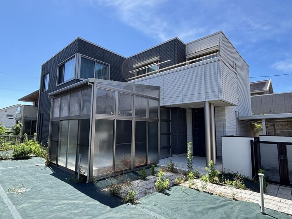 4LDK house in Chikusa Ward, Nagoya, Aichi - Photo 1