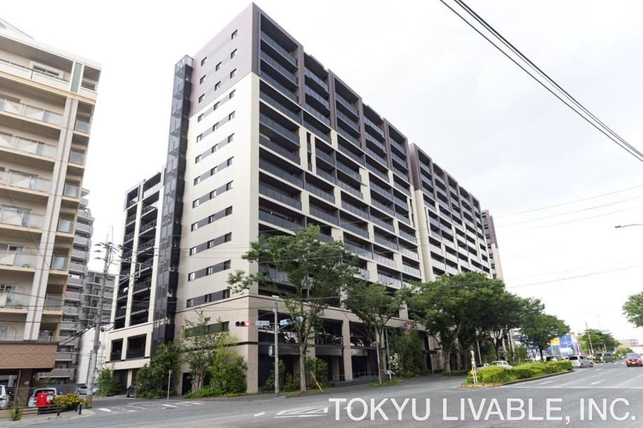 3LDK apartment in Minami Ward, Fukuoka - Photo 1