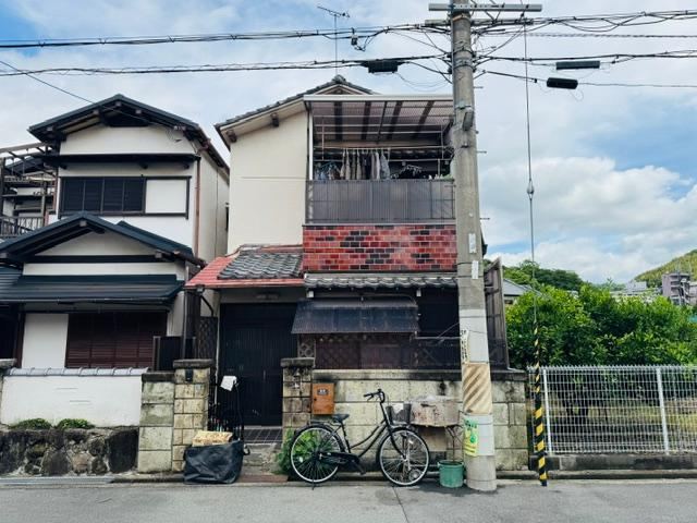 4DK house in Kashiwara, Osaka - Photo 1