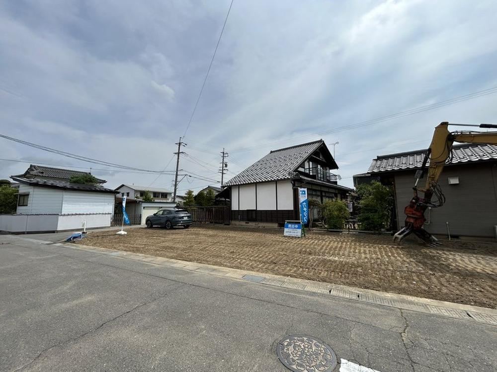 216 m² land in Nagano, Nagano - Photo 1